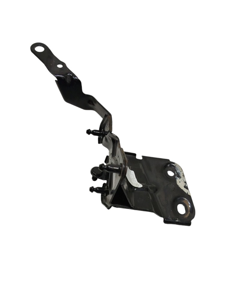 Suporte Módulo Vw Polo Virtus 2021 2qb614235b 4