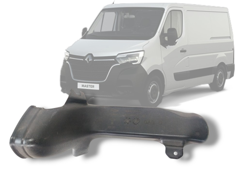Duto Ar Condicionado Renault Master 2021 278400002r 1