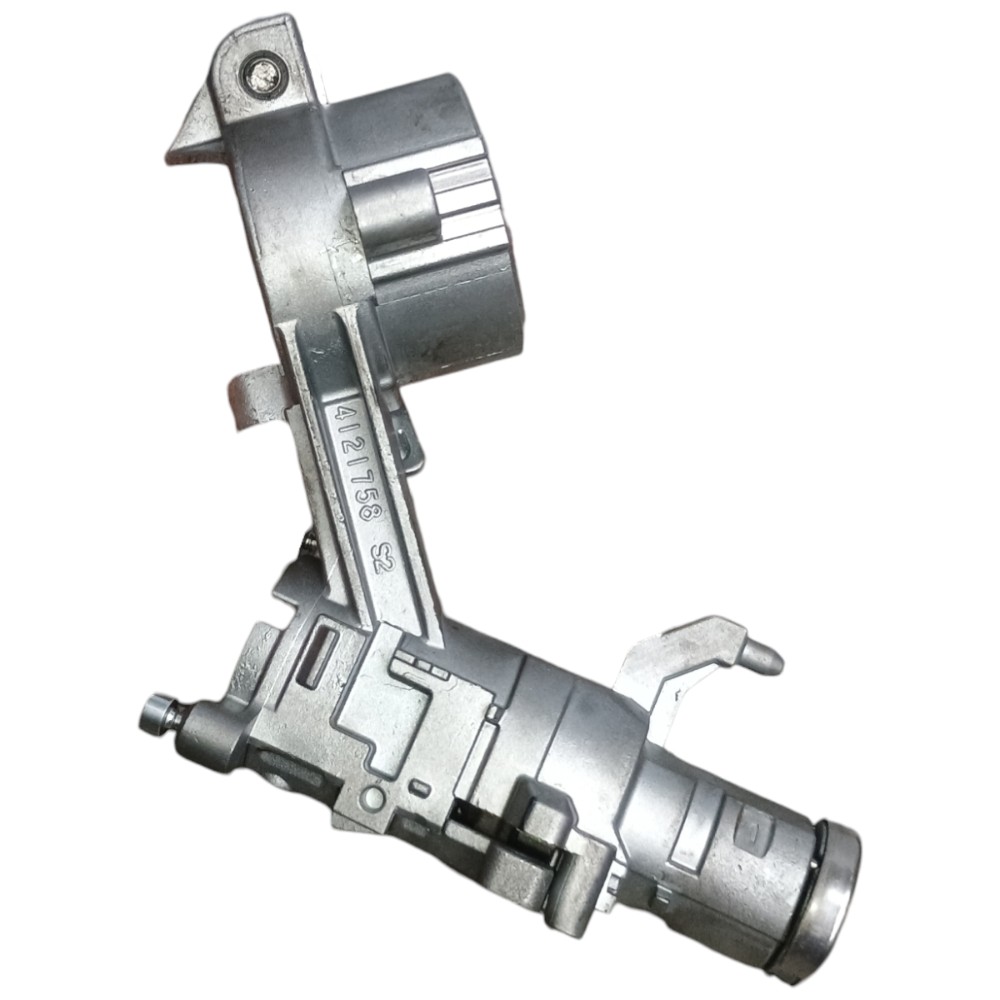 Comutador Cilindro Ignição Gm Onix 2016 3