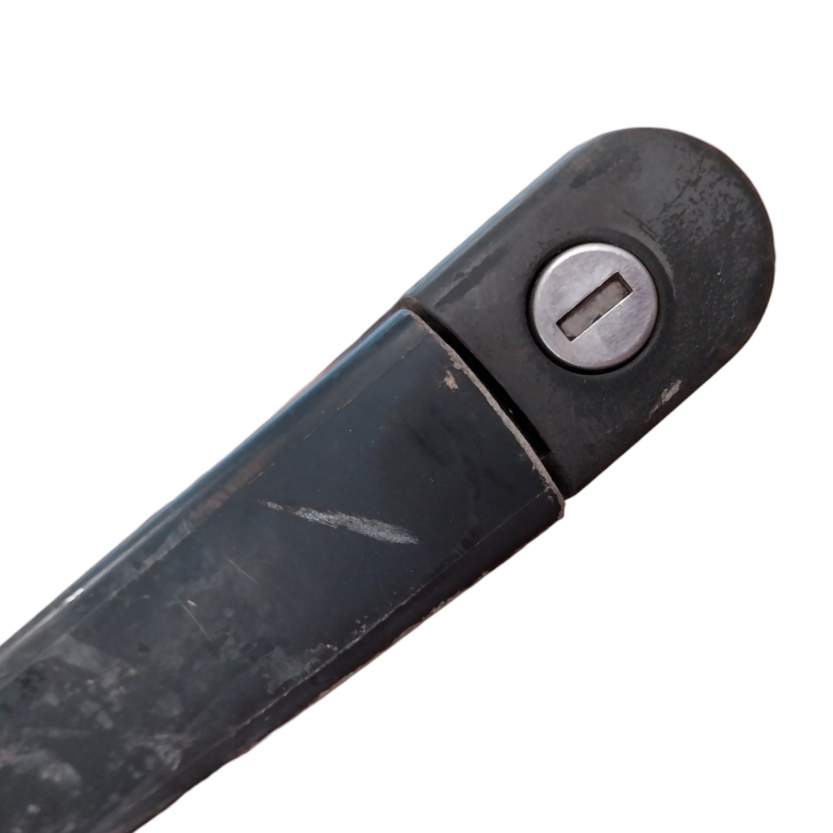 Maçaneta Externa Dianteira Direita Gol G4 2005 2006 A 2008 Preto Dianteira 6