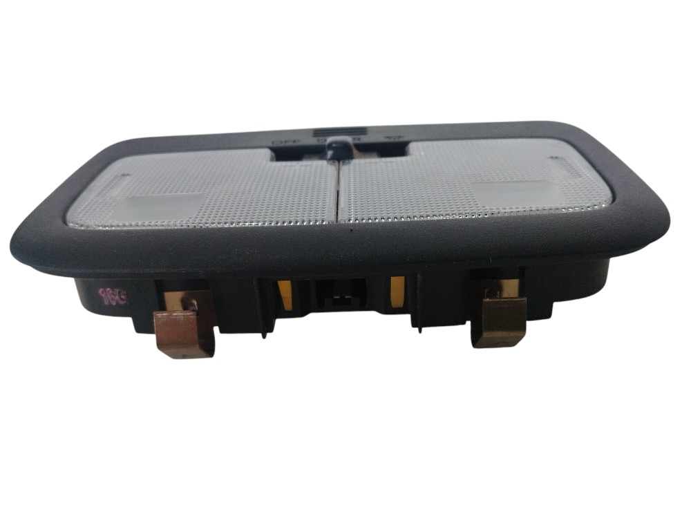 Luz Teto Cortesia Corolla Cross Original 2022 2023 Ms010a 6