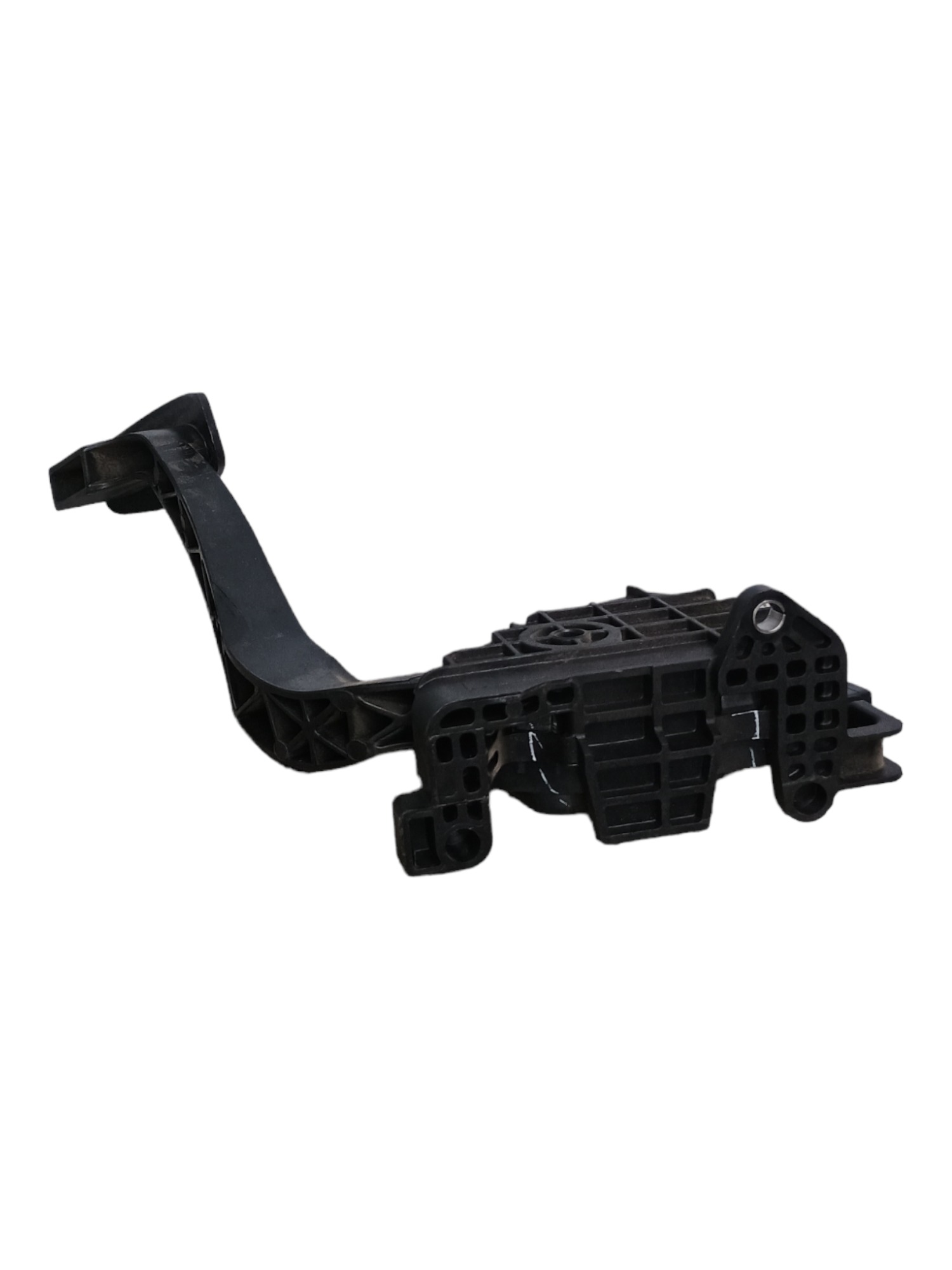 Pedal Acelerador Fiat Mobi Easy 1.0 2019 1003251 4