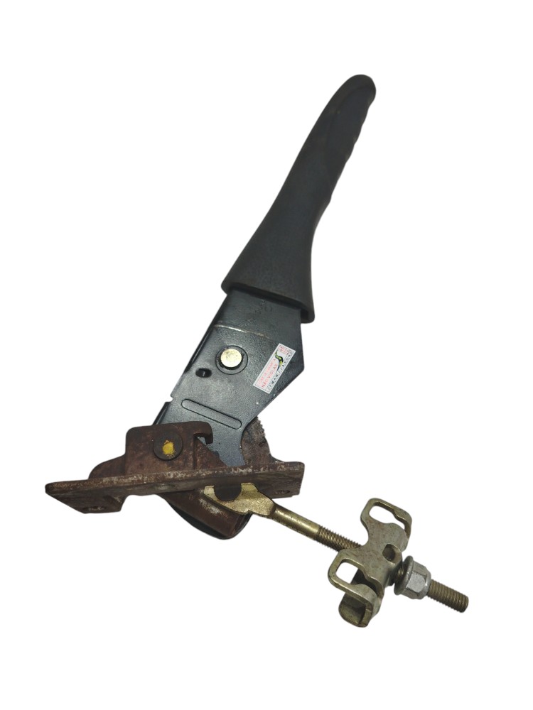 Alavanca freio de mão peugeot 206 2007 1