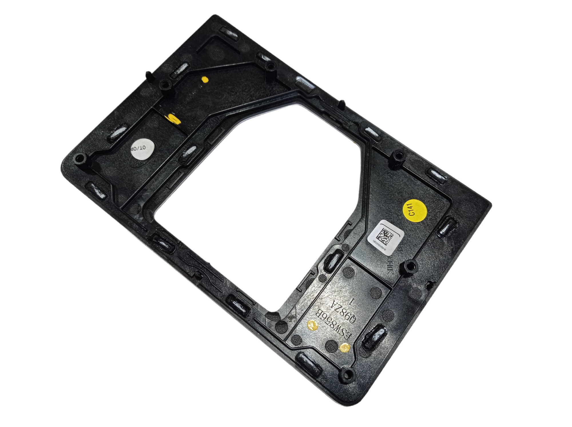 Moldura Console Central Range Rover Evoque 2022 V572 7