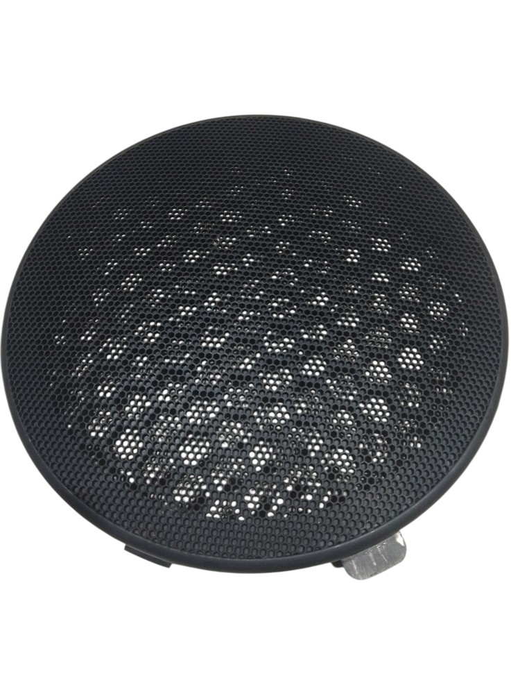 Tela Grade Moldura Alto Falante Xsara Picasso 2000/2010 Preto 7