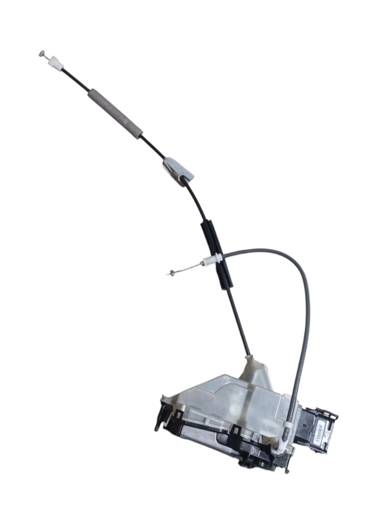 Fechadura Eletrica Dianteira Citroen C4 Cactus 2018 2024