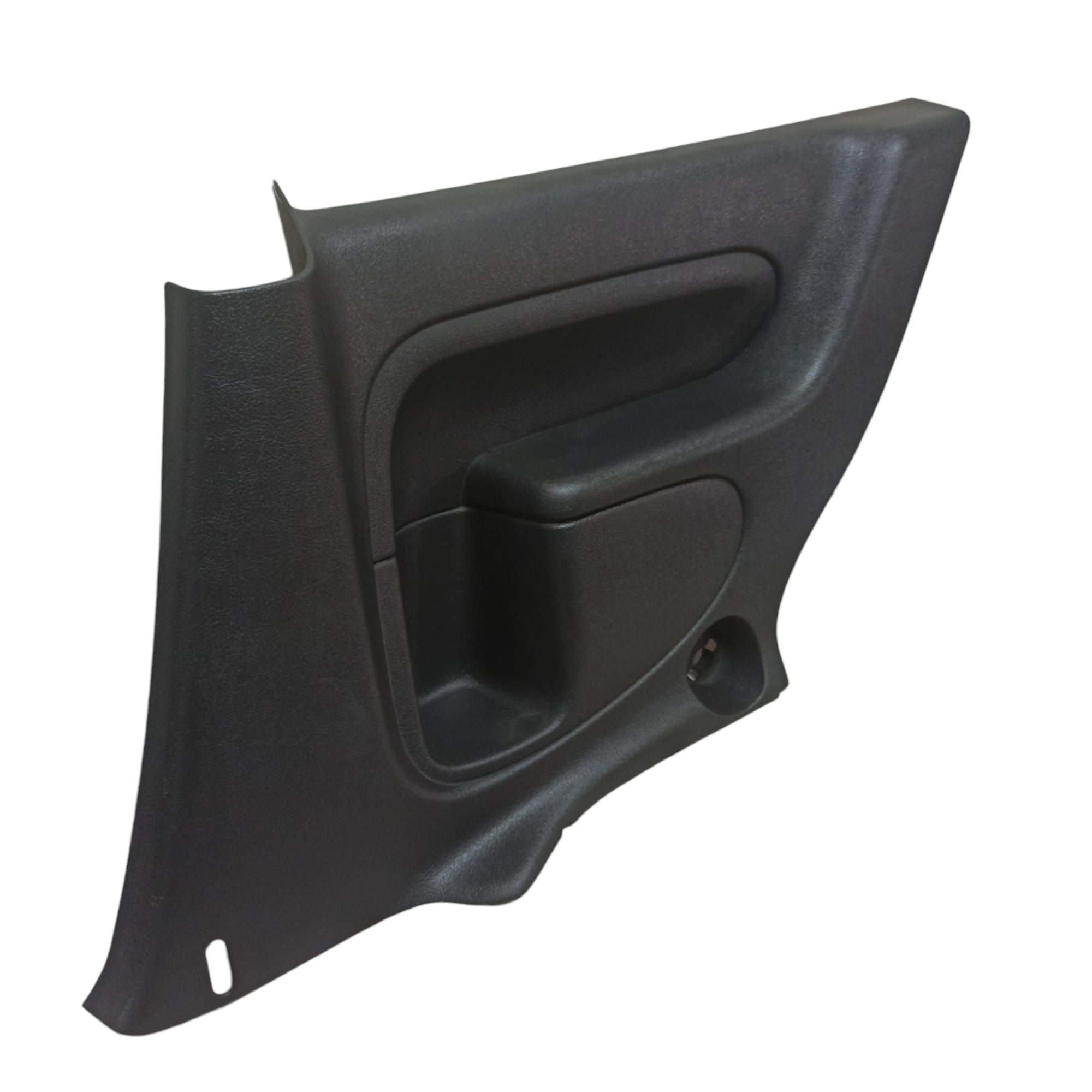 Forro Lateral Esquerdo Renault Clio 2013 2 Portas V97 6