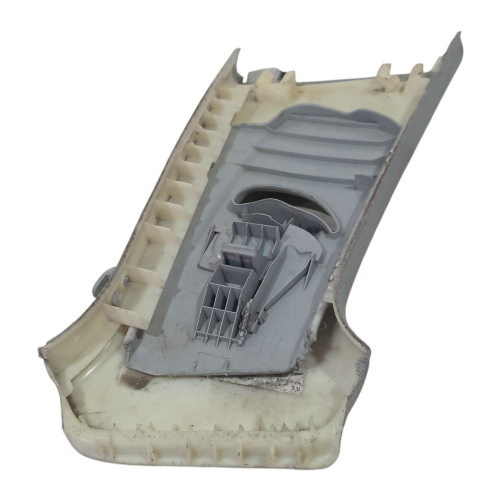 Moldura Coluna Central Esquerda Audi A4 2010 2011 A 2015 3