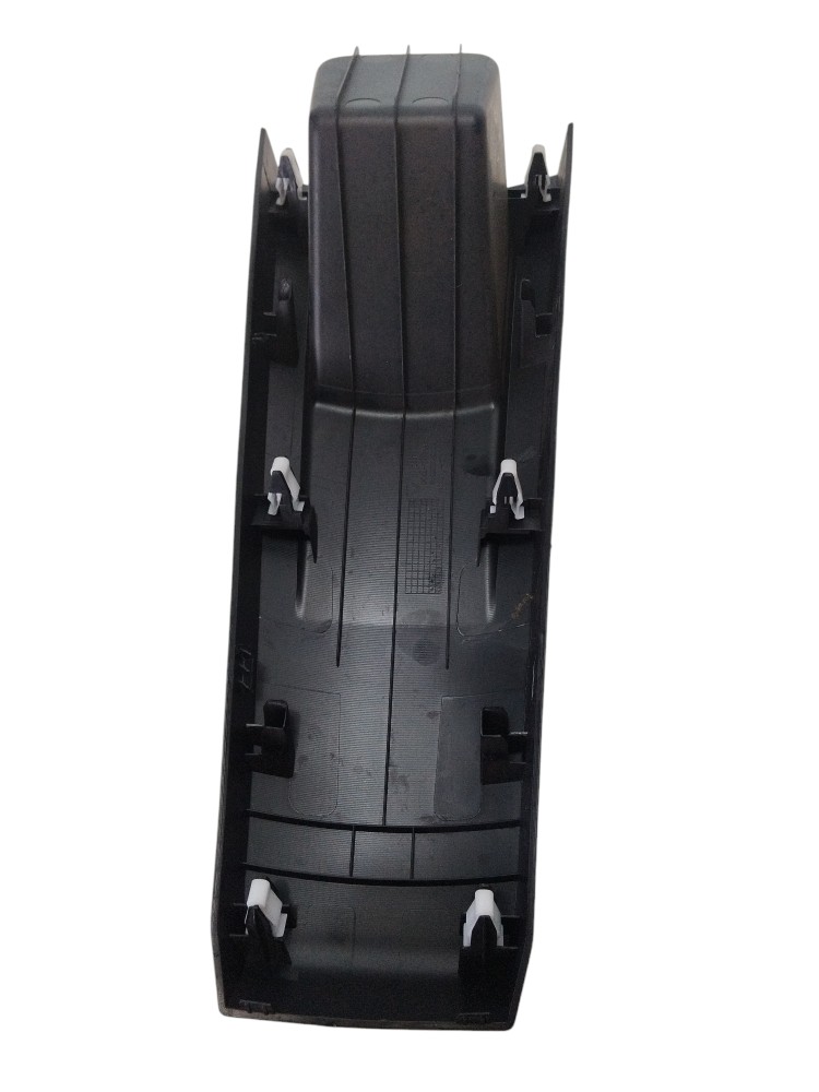 Acabamento Console Central Jac Ejs1 2023 Original Bom Estado 5