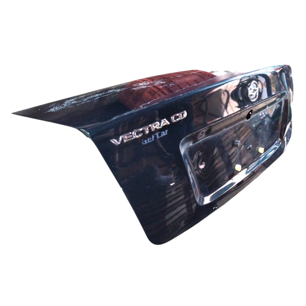Fechadura Tampa Traseira Porta Malas Vectra 97 98 99 Detalhe 7