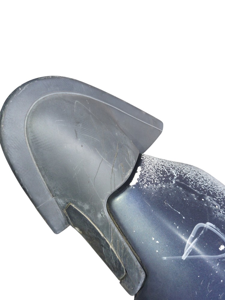 Retrovisor Esquerdo Elétrico Espelho Vw Golf 1994 A 2000 5