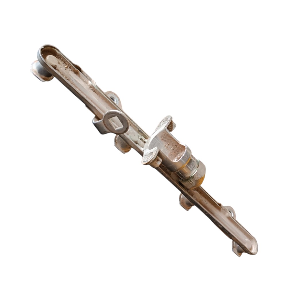 Flauta Partida Fria 4 Bicos Honda Civic 1.8 2008 2009 2010 4