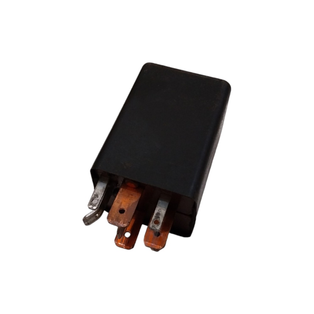 Relé Ar Condicionado Vw Santana Quantum 91 92 93 94 95 96 97 2