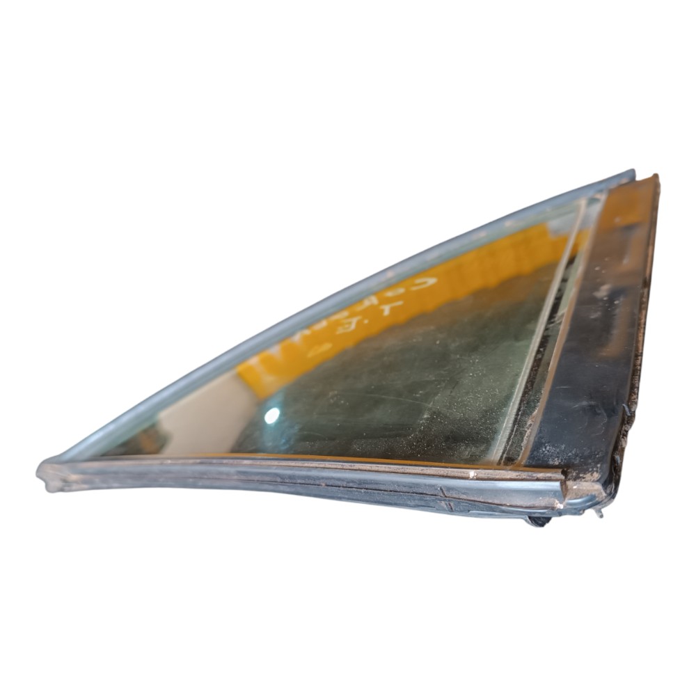 Vidro Fixo Traseiro Esquerdo Toyota Corolla 1998 2000 2002 3