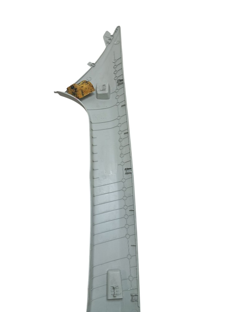 Moldura Coluna Parabrisa Gm Prisma 2013 A 2019 3