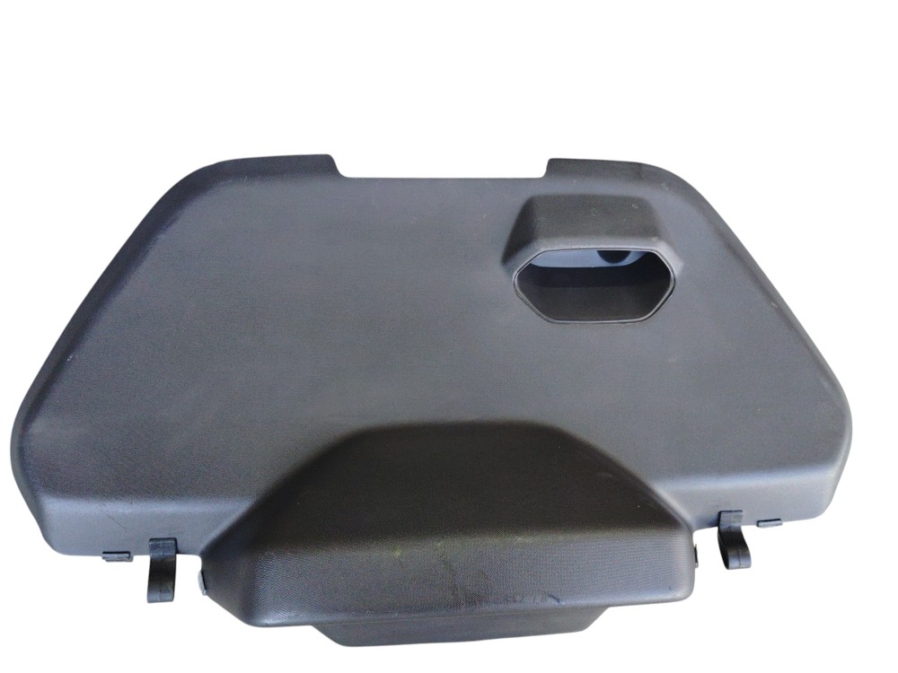 Moldura Interna Tampa Traseira Ford Ka 2013 A 2020 2