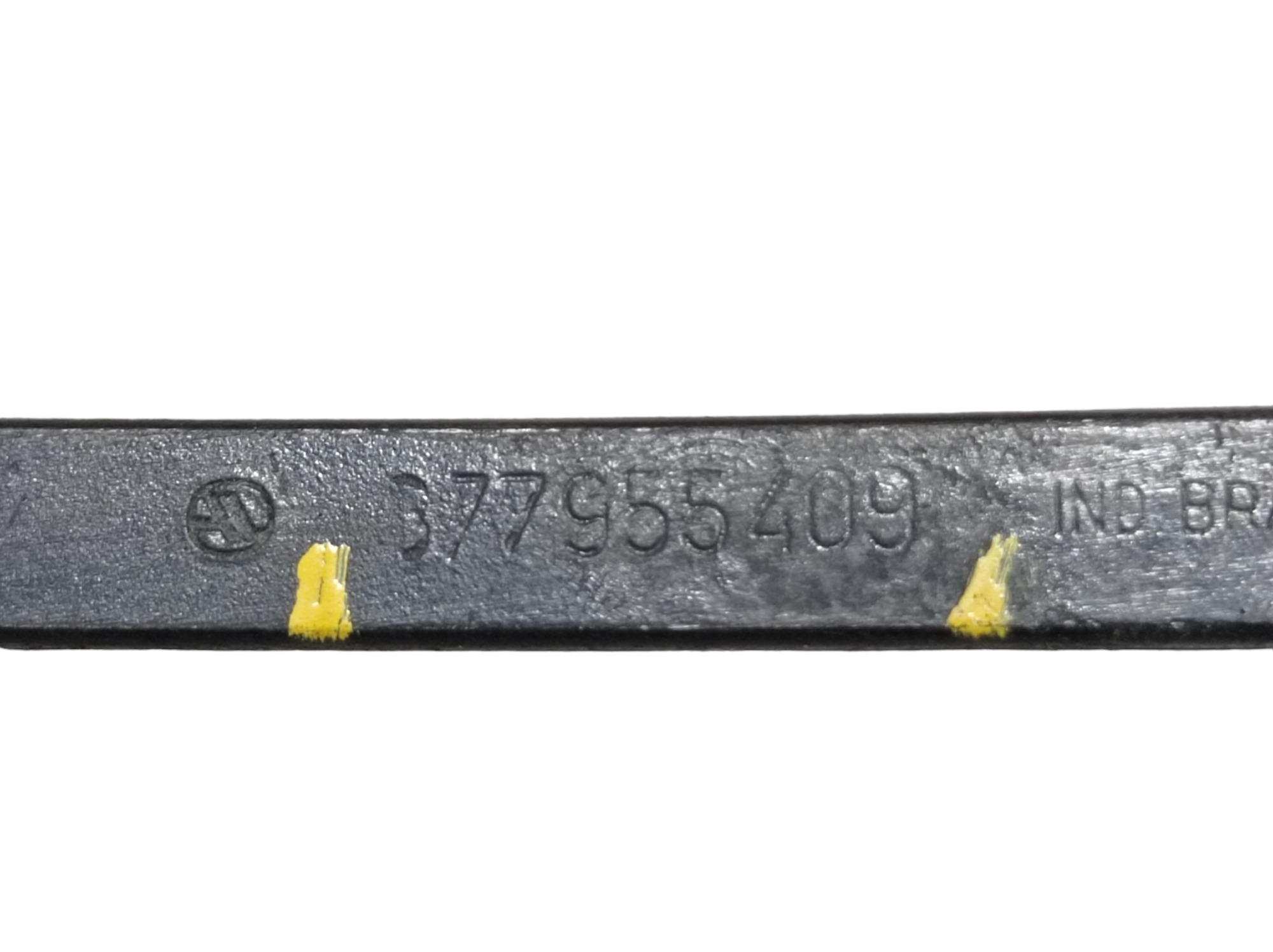 Haste Esquerda Limpador Volkswagen Gol G2 G3 G4 377955409a Esquerdo 5