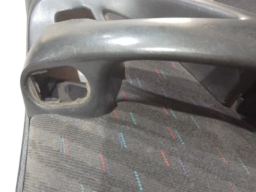 Forro De Porta Chevrolet Astra Dianteira Esquerda 1995 V20