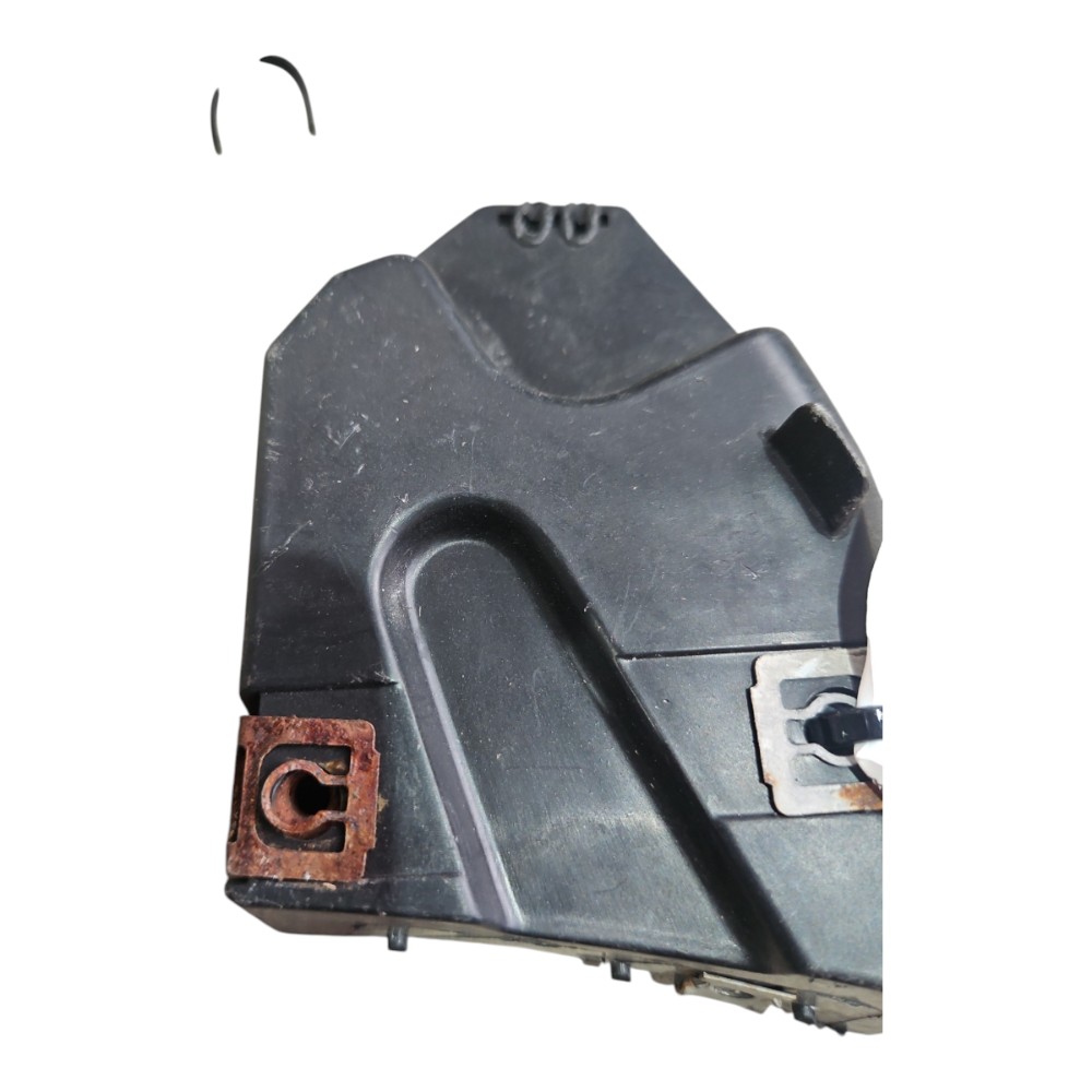 Guia Parachoque Volkswagen Fox Space Fox 2004 A 2015 2
