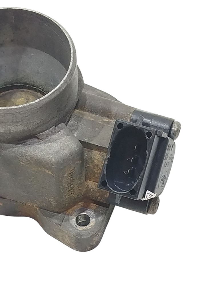 Tbi Corpo Borbole Ford Fiesta Ka 1.0 1996 A 02 Xs5u-9e927-ab 2
