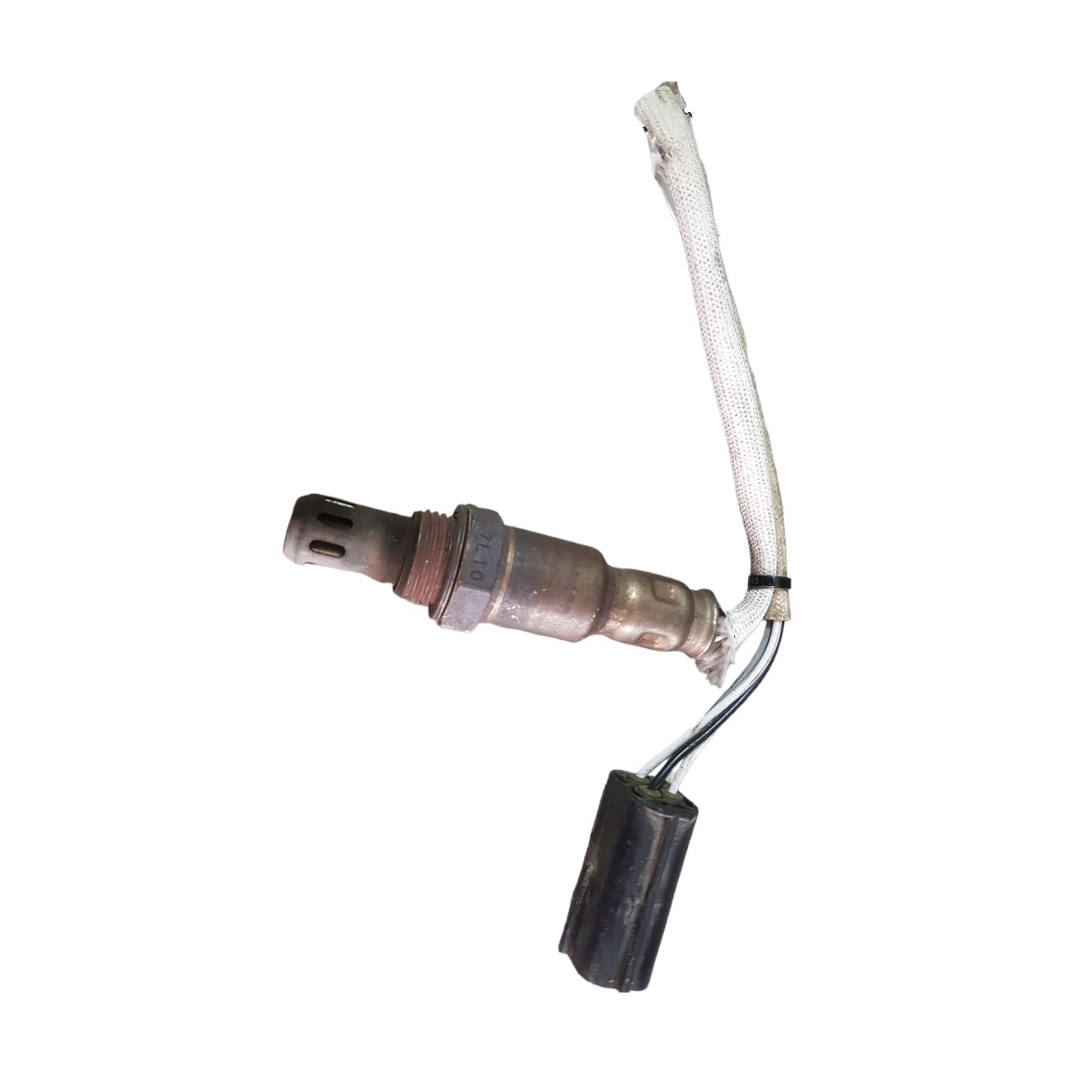 Sonda Lambda Pós Nissan Tiida 2008 1.8 Original 4