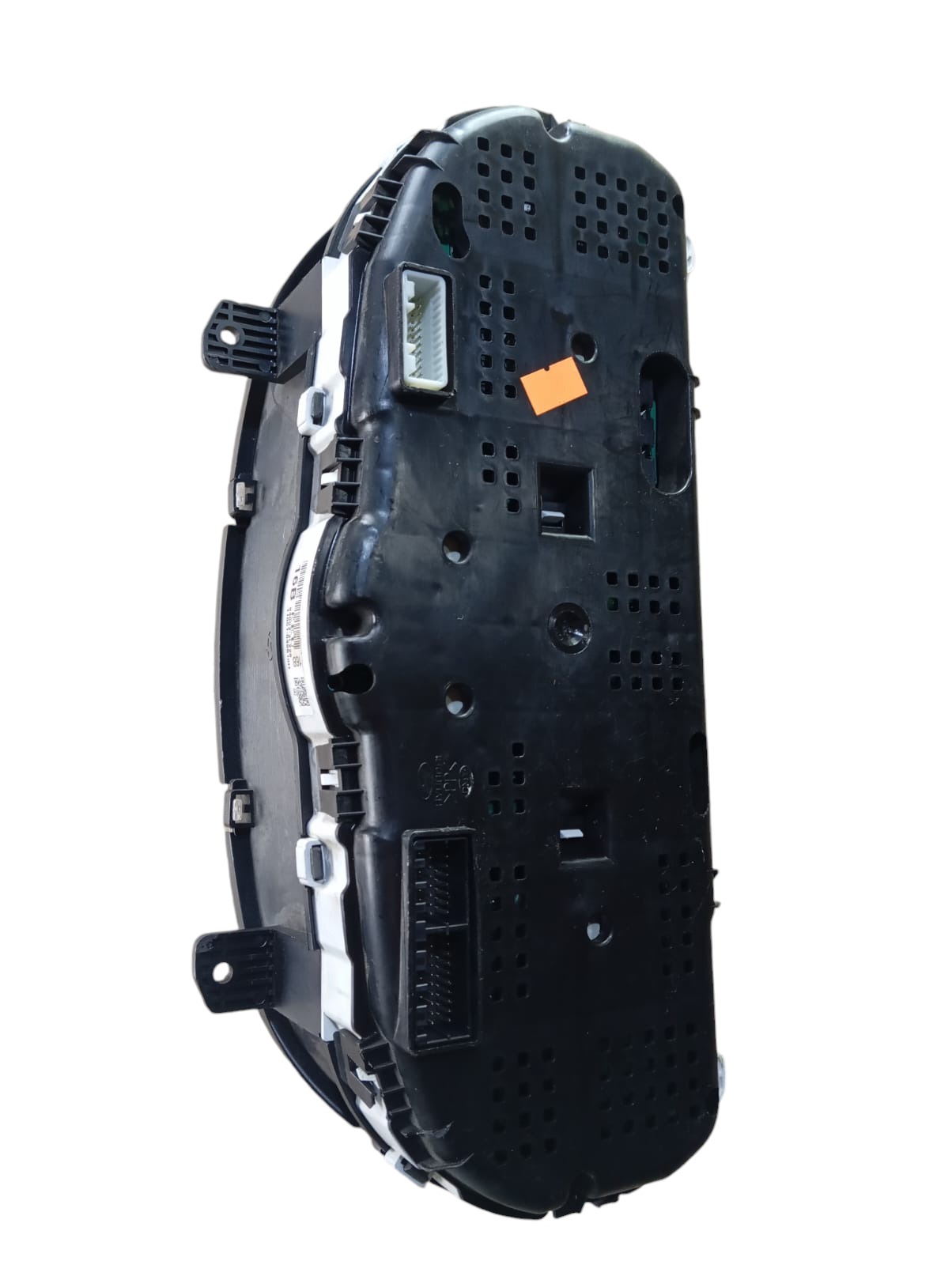 Painel Instrumento Hyundai I30 2009 A 2012 – 940022l226 Preto 3