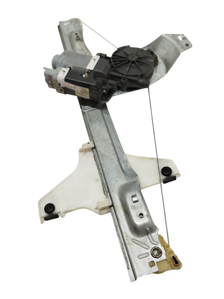 Máquina Vidro Traseiro Direito C4 Picasso Glx 2.0 16v 2012 3