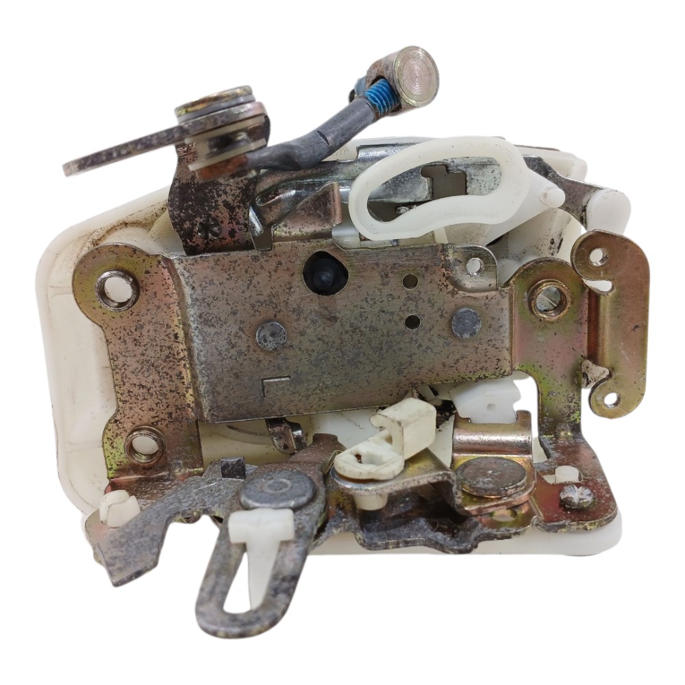 Tranca Porta Traseira Esquerda Honda Civic 1996 2000 823