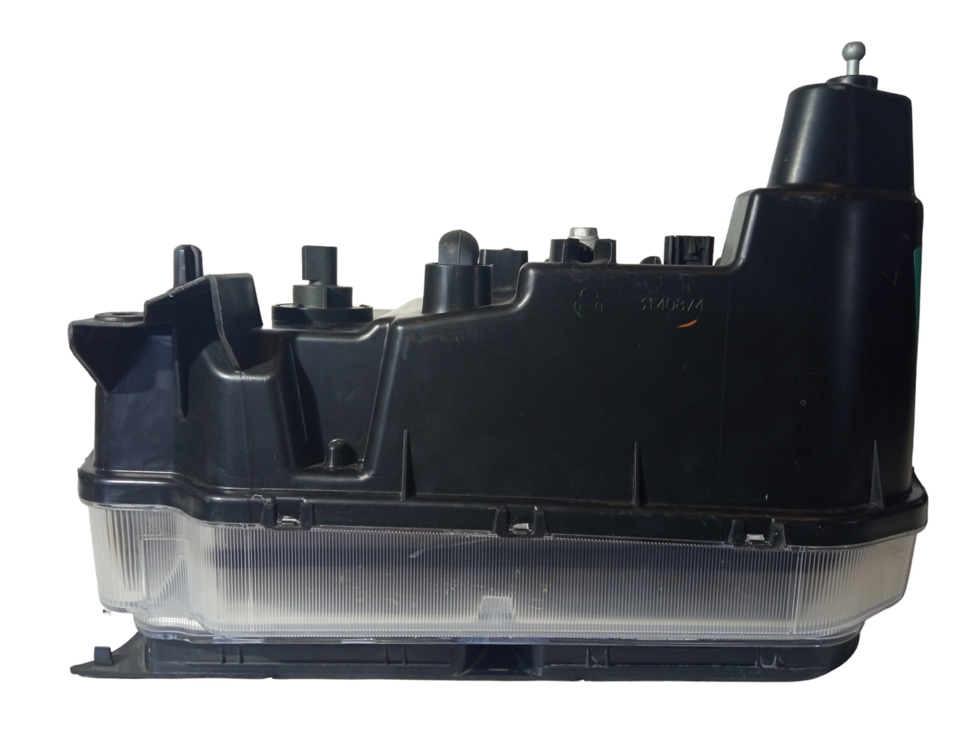 Farol Dianteiro Esquerdo Dodge Challenger 2008 A 2012 Usado 2