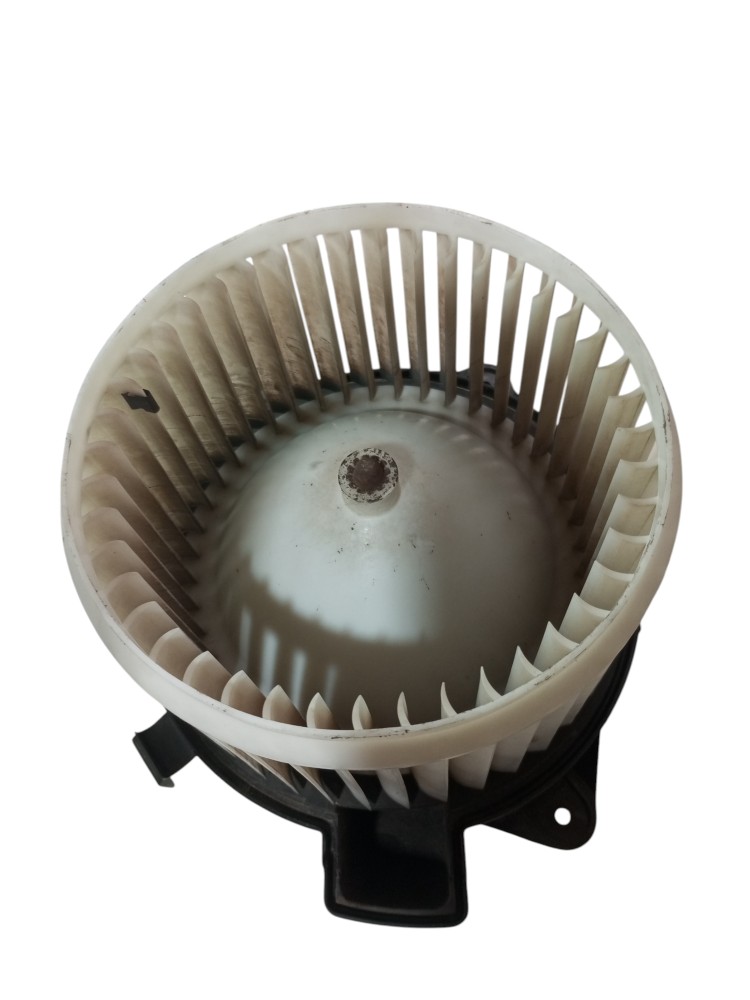 Eletroventilador Caixa Ar Condicionado Fiat Stilo 2003 2011 4