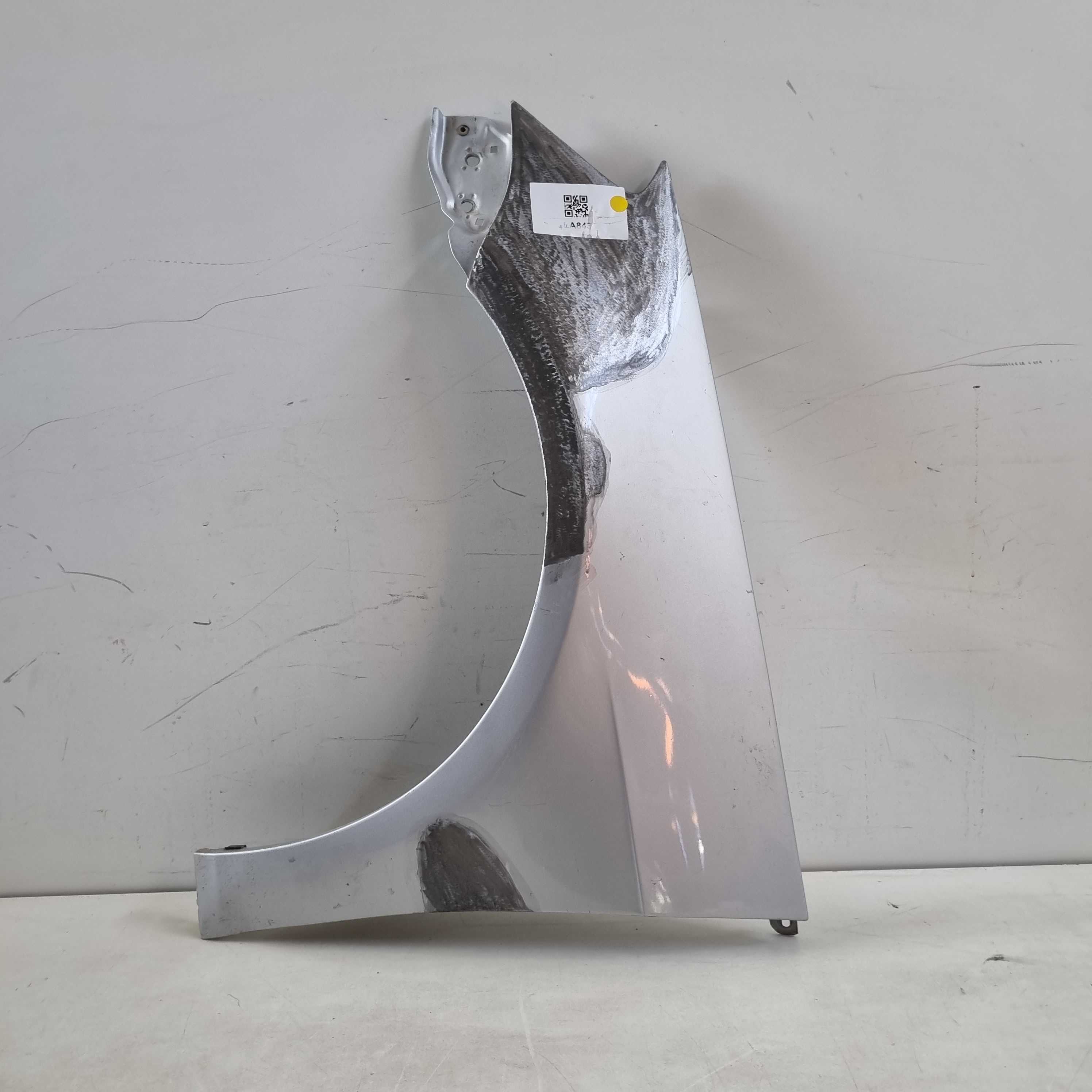 Paralama Esquerdo Volkswagen Gol 2013/2016 Original Rec 1