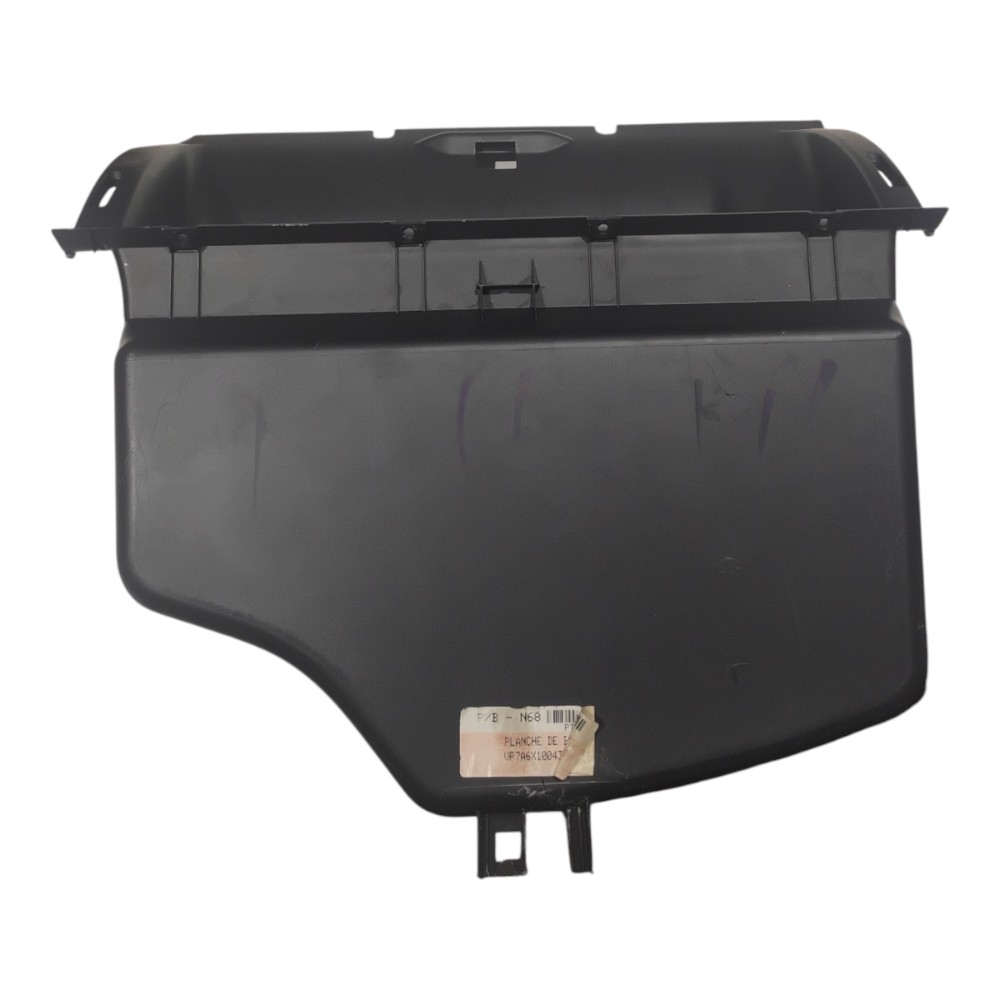 Acabamento Porta Luva Citroen Xsara Picasso 2001 A 2012 7