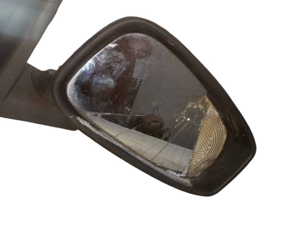 Retrovisor direito fiat stilo 2003 2005 2011  Usado 6