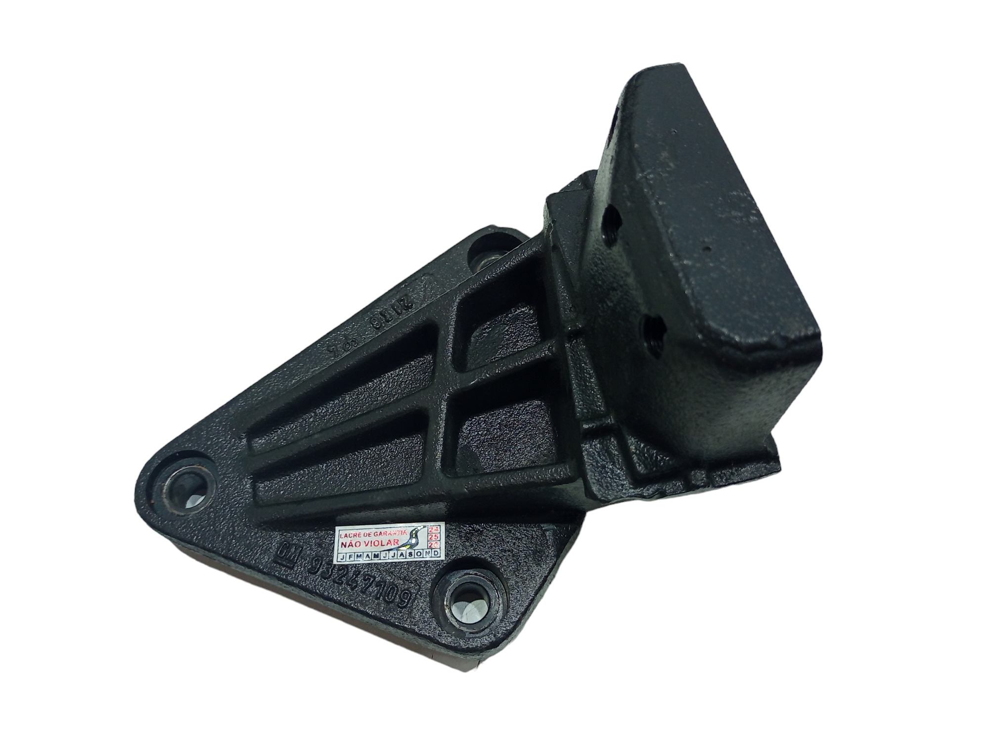 Suporte Motor Diant Direito Gm Astra 1.8 8v 2000 1