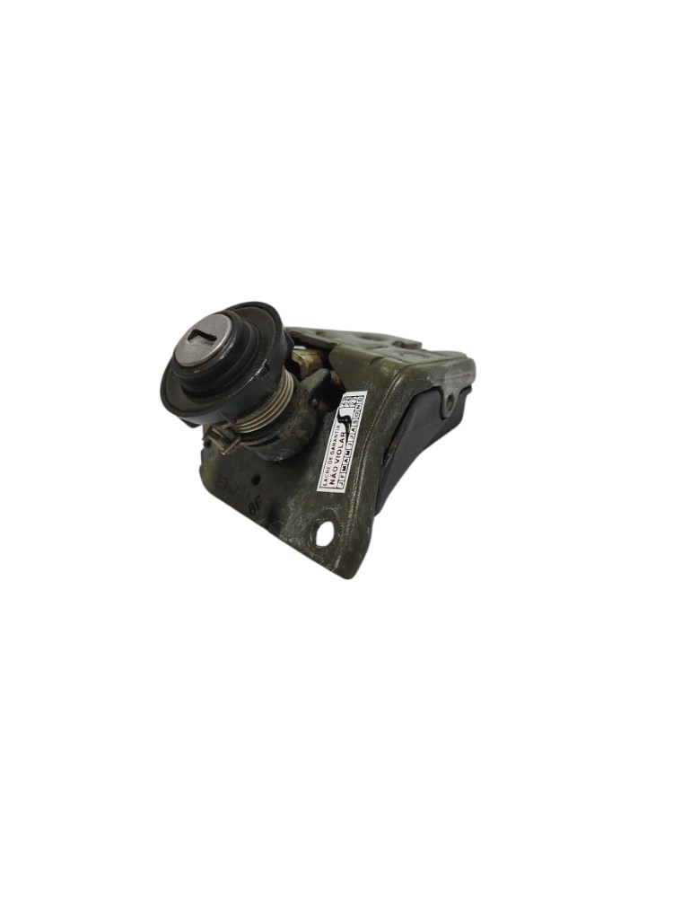 Fechadura Tampa Traseira Fiat Palio 1999 2
