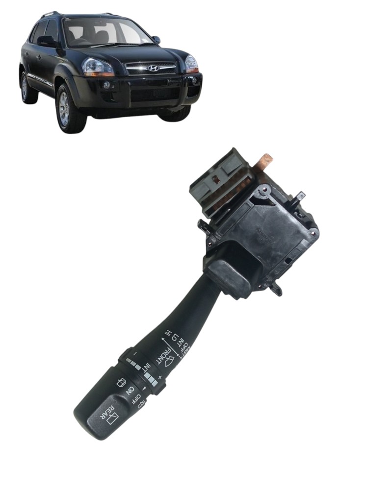 Chave Limpador  Hyundai Tucson 2007 2008 2009 2010 2015 2 0 5