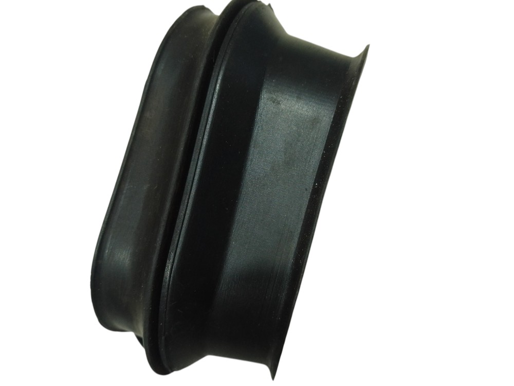 Borracha Proteção Limitador Porta Traseira Golf 1995 A 2000 5