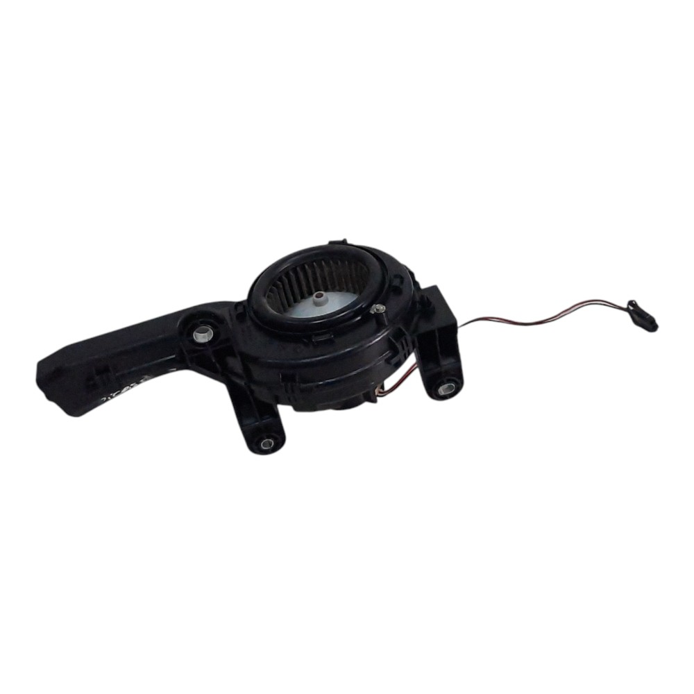 Motor Ar Forçado Dianteiro Esquerdo C4 Picasso 2.0 09 A 2014 3