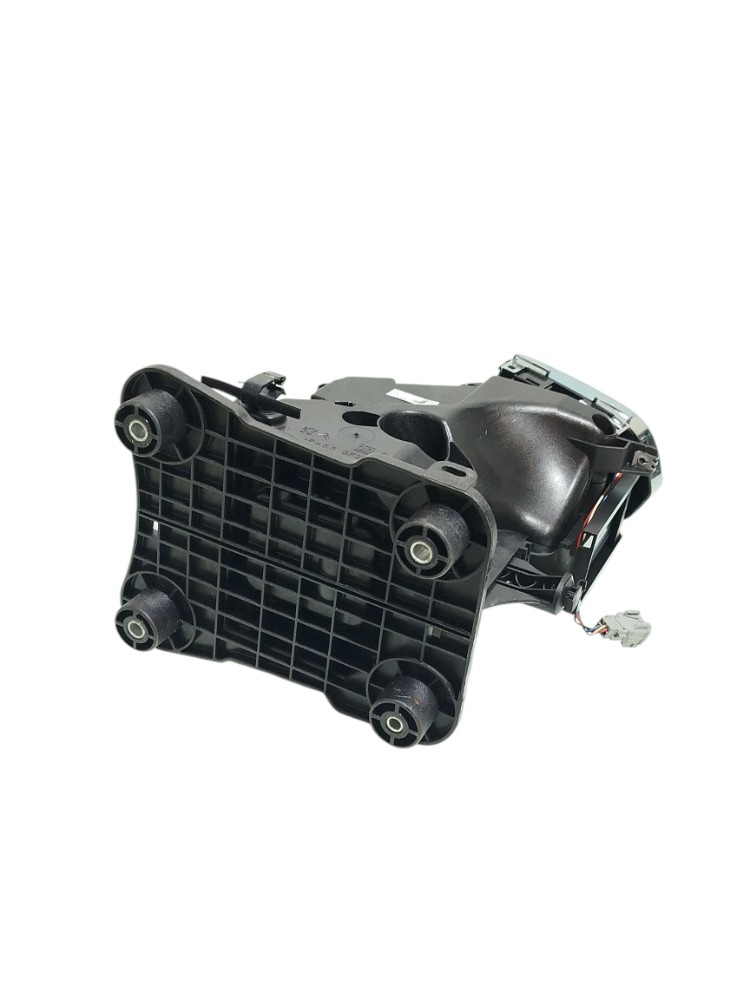 Alavanca Câmbio Automático Peugeot 308 408 2012 A 2015 9