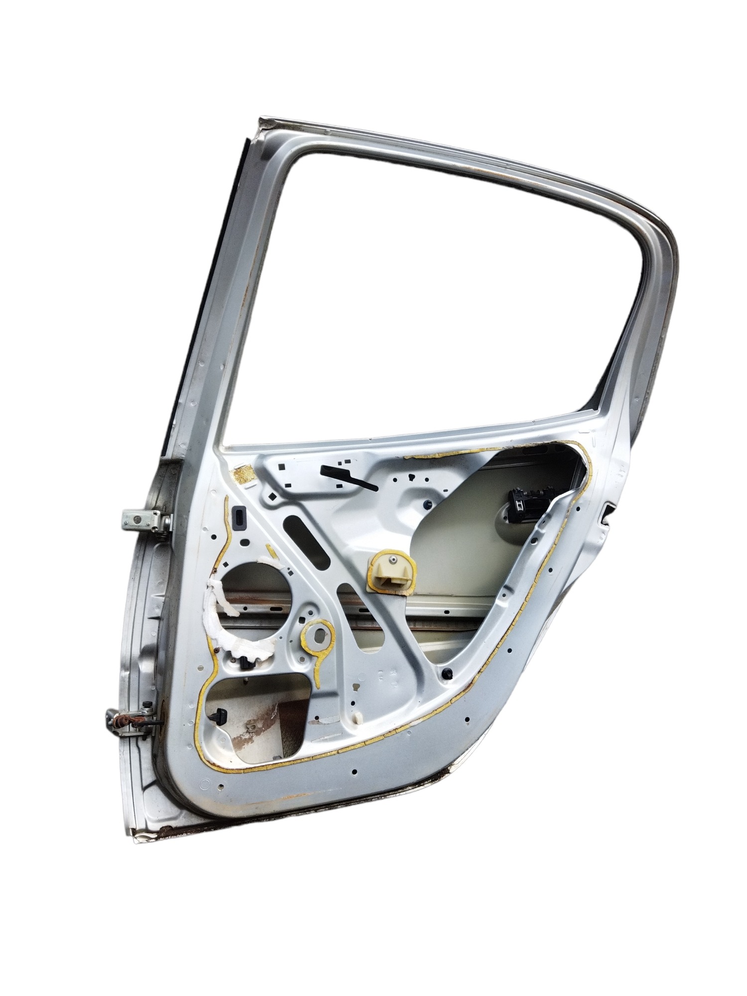 Porta Traseira Direita Peugeot 206 6