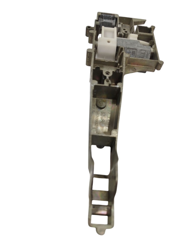 Suporte Maçaneta Externa Peugeot 308 2012 4