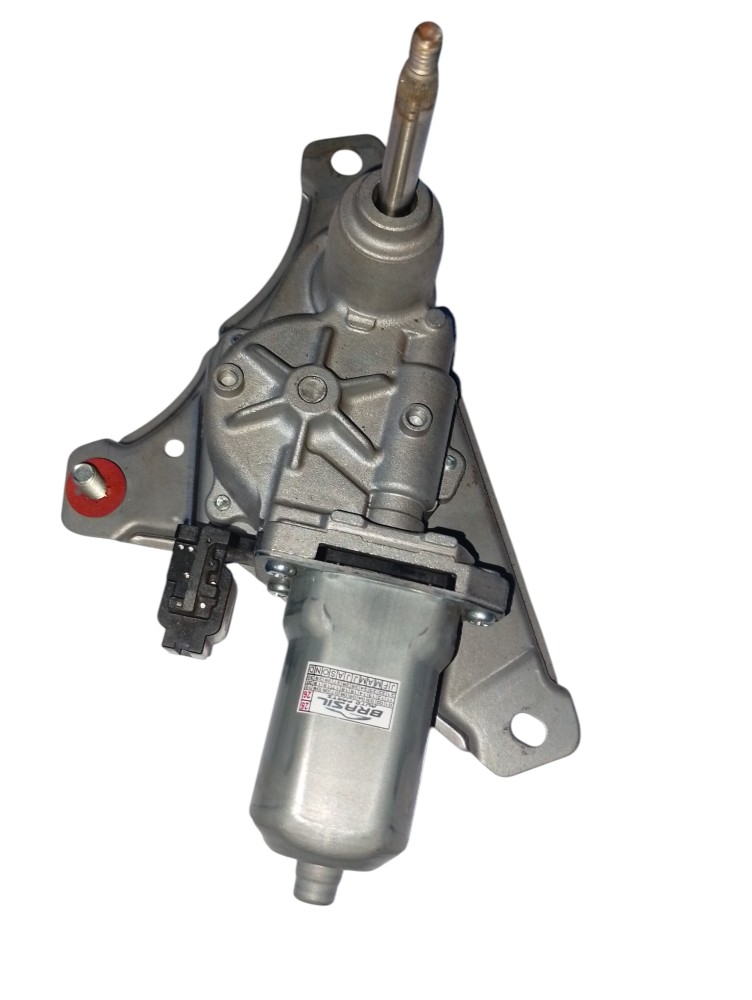 Maquina Limpador De Vidro Traseiro Toyota Etios 2014 2