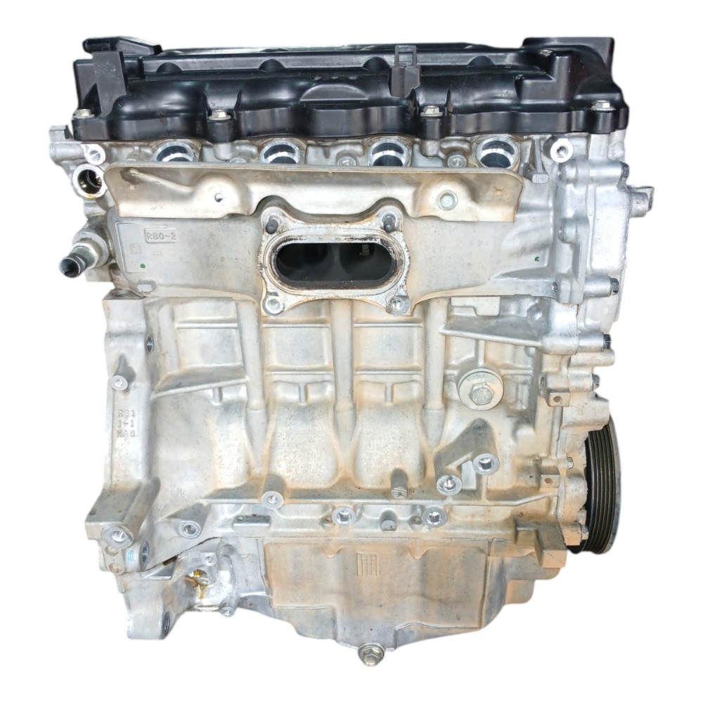 Motor parcial honda Fit 1.5 Flex 2009 2010 2011 2012 E10729