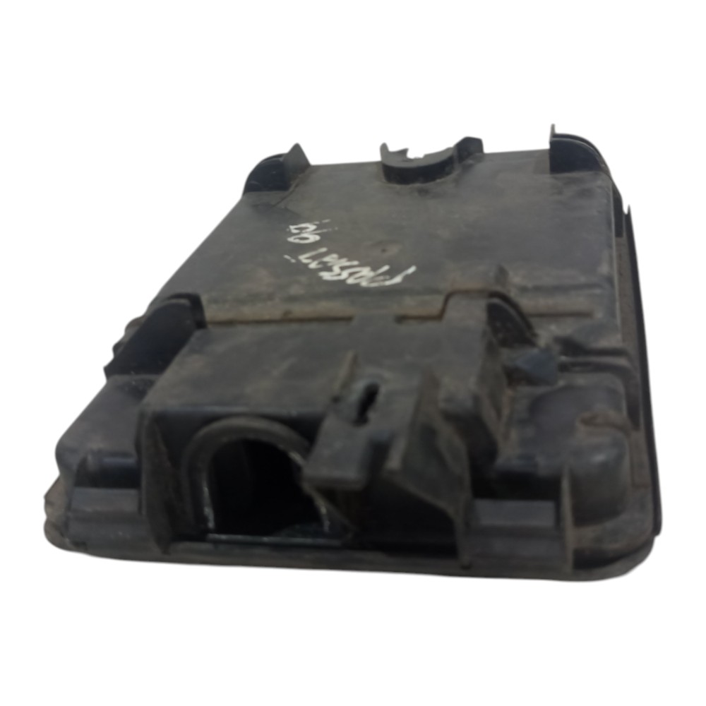 Caixa Suporte Módulo Câmbio Vw Passat 1998 1999 2000 1