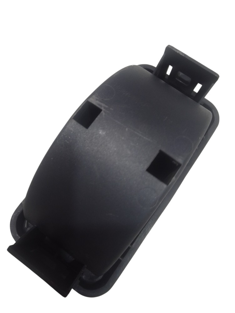 Cinzeiro Porta Traseira Direita Sem Tampa Fiat Palio 1997 3