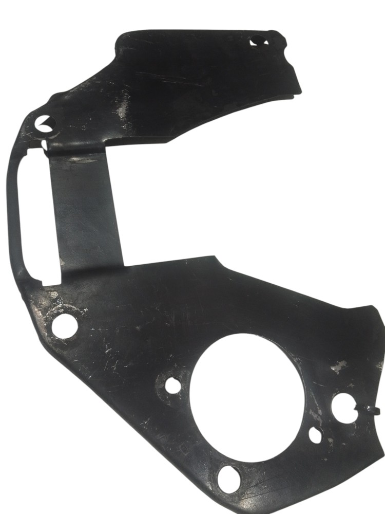 Proteção Cremalheira Volante Motor Fiat Palio 97/2000 5