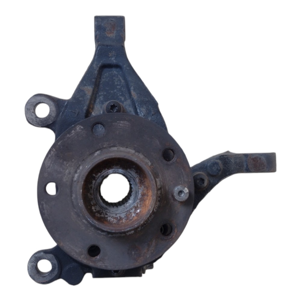 Montante Manga De Eixo D.e Fiat Toro 2.0 Diesel 2022 4