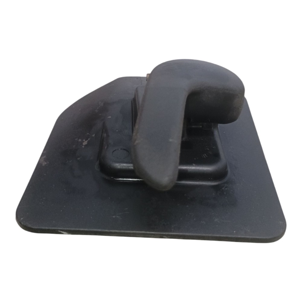 Maçaneta Interna Porta Diant Esq Chevrolet Meriva 2010 4