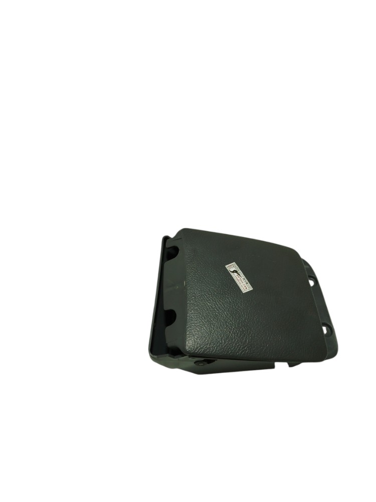 Cinzeiro Porta Objeto Painel Fiat Palio 1999 716680000 7