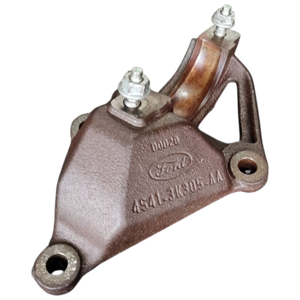 Suporte Semi Eixo Direito Ford Focus 2.0 Aut 2011 2012 2013 1